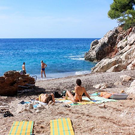 Apartments With A Parking Space Ivan Dolac, Hvar - 8753 المظهر الخارجي الصورة