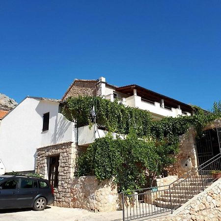 Apartments With A Parking Space Ivan Dolac, Hvar - 8753 المظهر الخارجي الصورة
