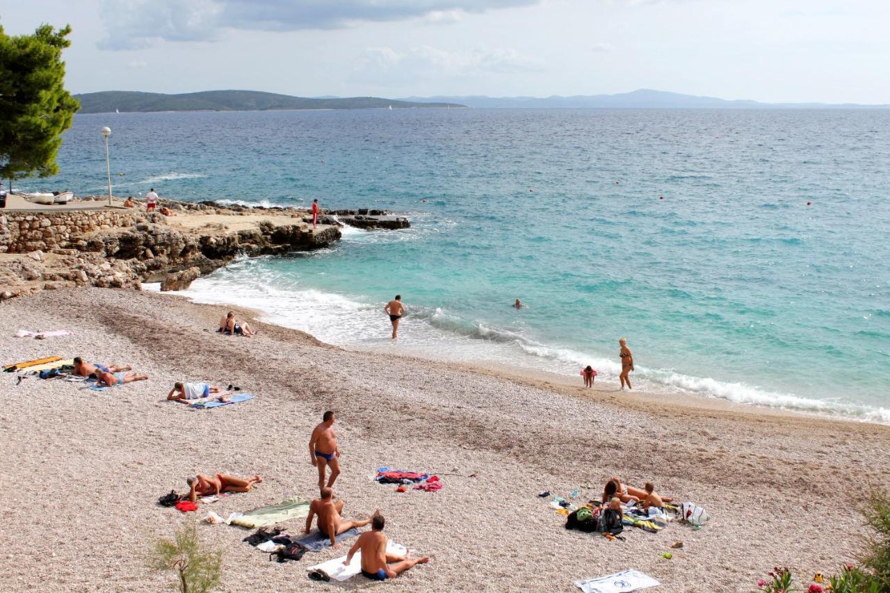 Apartments With A Parking Space Ivan Dolac, Hvar - 8753 المظهر الخارجي الصورة