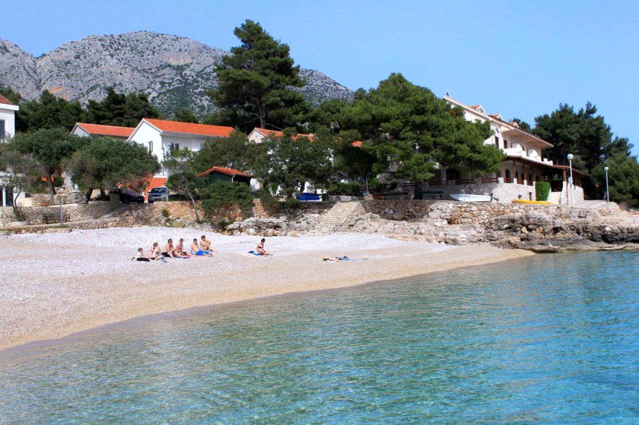 Apartments With A Parking Space Ivan Dolac, Hvar - 8753 المظهر الخارجي الصورة