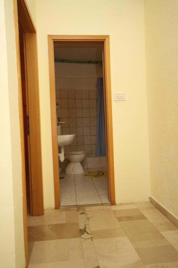 Apartments With A Parking Space Ivan Dolac, Hvar - 8753 المظهر الخارجي الصورة