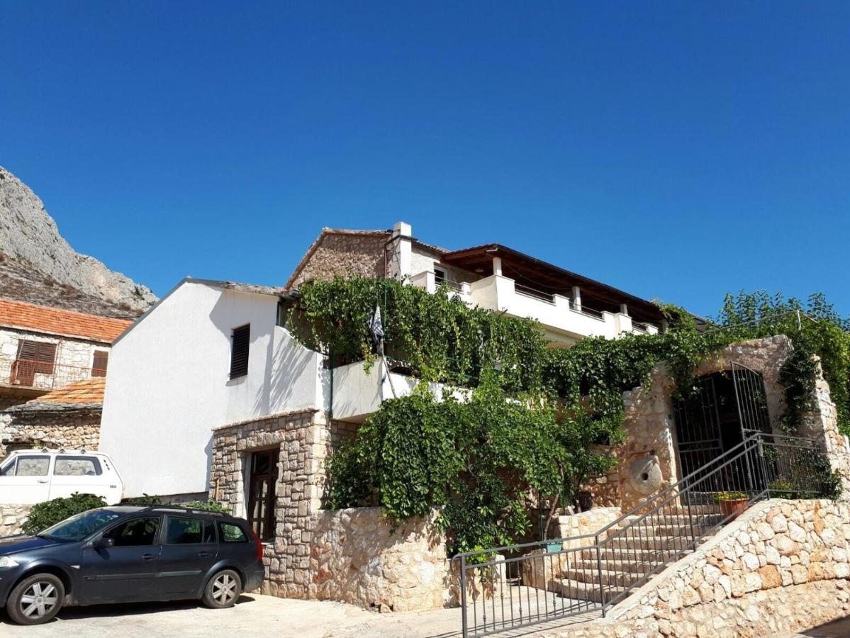 Apartments With A Parking Space Ivan Dolac, Hvar - 8753 المظهر الخارجي الصورة